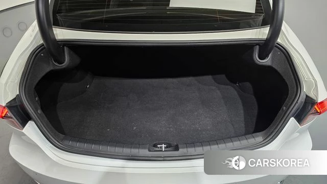 Hyundai The New Grandeur IG id 4019478 из Кореи 11