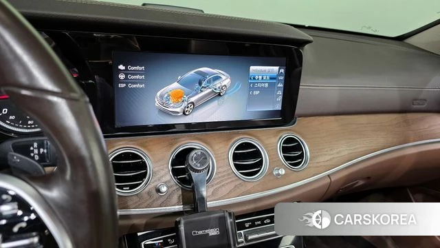 Mercedes-Benz E-Class W213 id 4377655 из Кореи 11