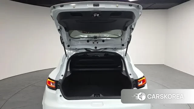 Renault Korea (Samsung) Clio id 3789178 из Кореи 11