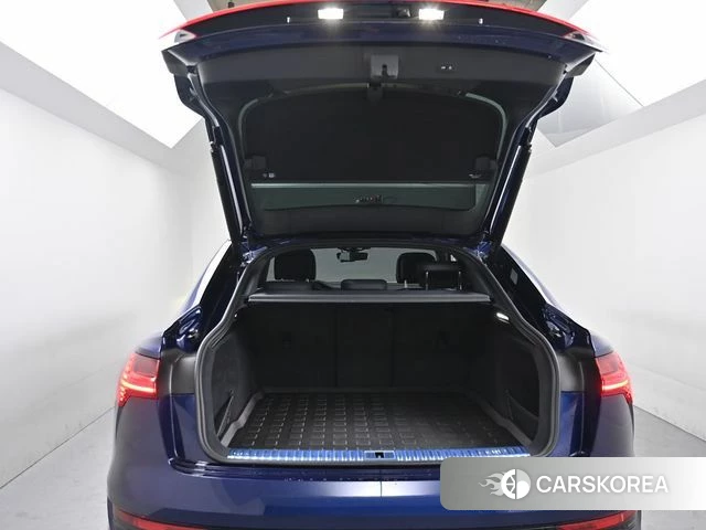Audi e-Tron id 4566763 из Кореи 11