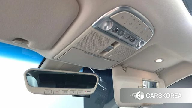 Genesis G90 id 3942796 из Кореи 11