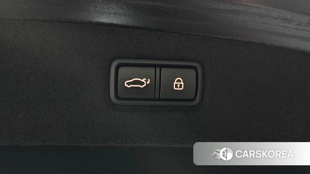 Genesis G90 id 3873012 из Кореи 11