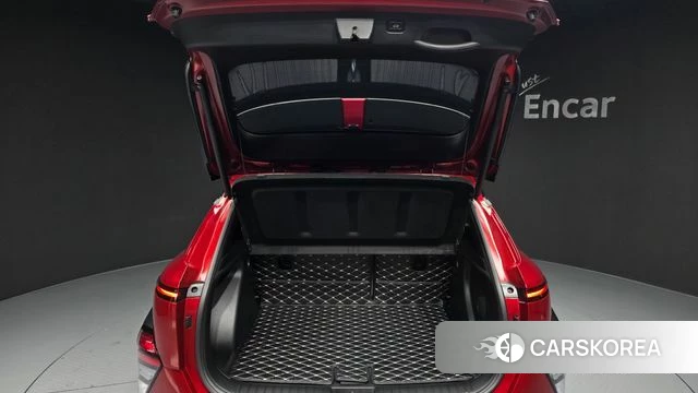 Hyundai Kona (SX2) id 3831558 из Кореи 11