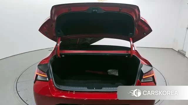 Hyundai Avante (CN7) id 3023600 из Кореи 11