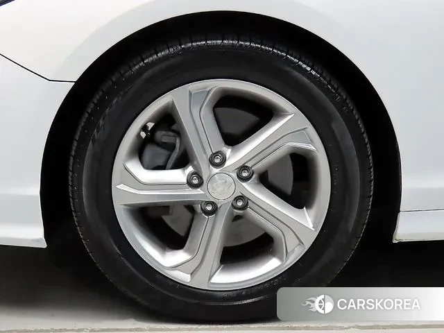 Hyundai Sonata New Rise id 3480328 из Кореи 11