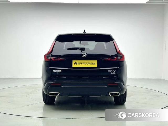 Honda CR-V id 4301794 из Китая 11