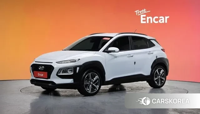 Hyundai Kona id 3602146 из Кореи 11