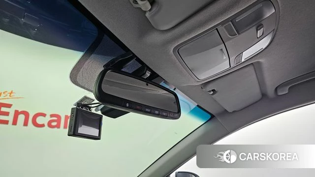 Hyundai The New Avante AD id 4384397 из Кореи 11