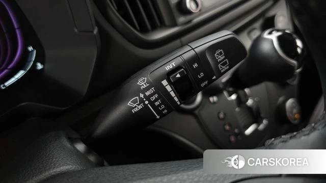 Kia The New Kia Ray id 4560697 из Кореи 11