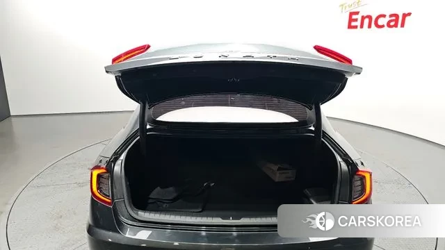 Hyundai Sonata (DN8) id 3650119 из Кореи 11