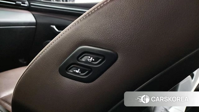 Hyundai Tucson (NX4) id 3893009 из Кореи 11