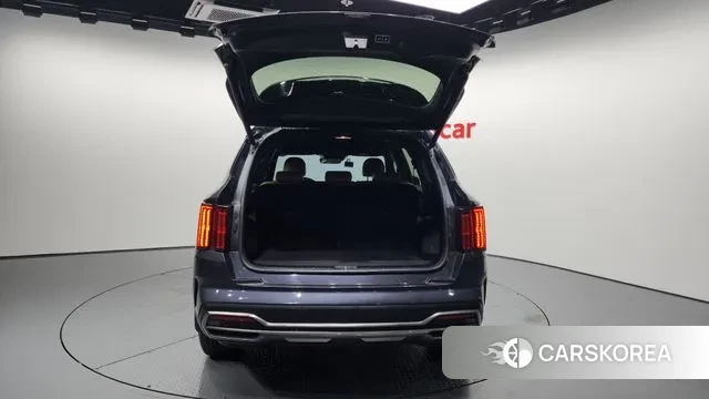 Kia Sorento 4th Generation id 3449142 из Кореи 11