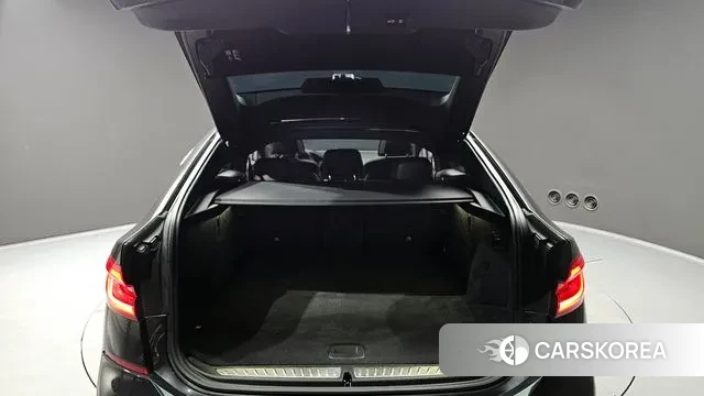 BMW 6 Series GT (G32) id 2976346 из Кореи 11