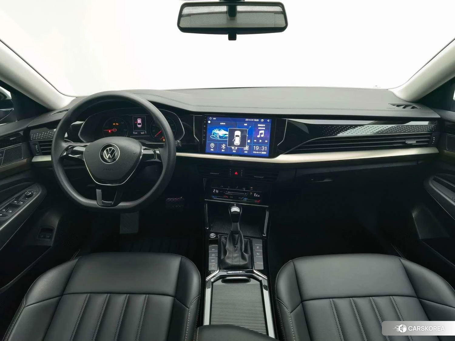 Volkswagen Passat PHEV id 4487215 из Китая 11