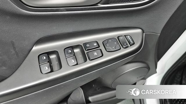 Hyundai Kona id 4447095 из Кореи 11