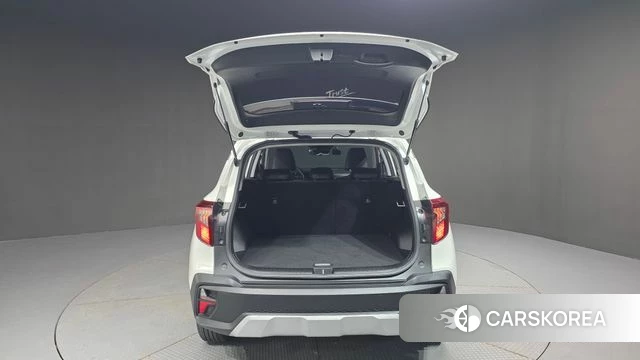 Kia The New Seltos id 4650010 из Кореи 11