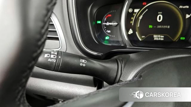 Renault Korea (Samsung) The New QM6 id 3898186 из Кореи 11