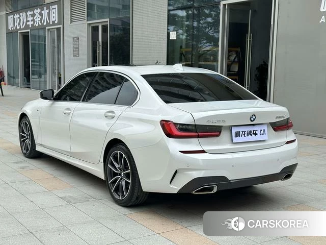 BMW 3 series id 4291117 из Китая 11