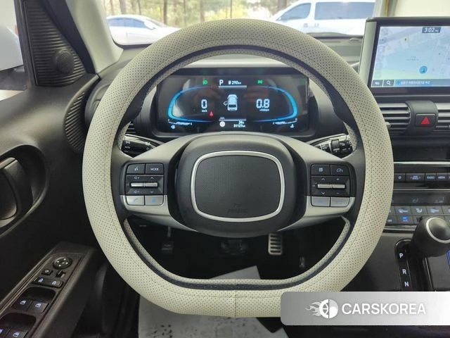 Hyundai Casper id 4315366 из Кореи 11