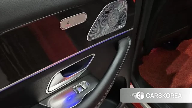 Mercedes-Benz GLE-Class W167 id 3640599 из Кореи 11