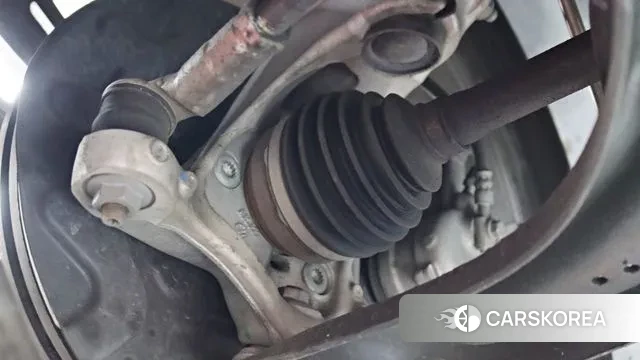 Volkswagen Tiguan Allspace id 3605746 из Кореи 11