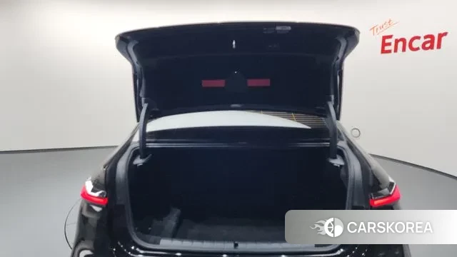 BMW 7 Series (G70) id 3405687 из Кореи 11