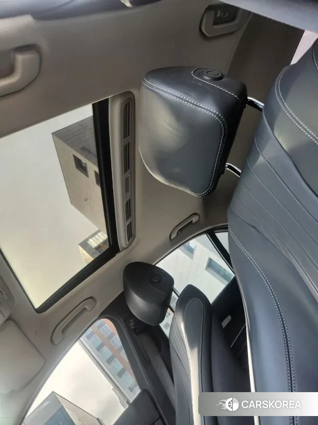 Mercedes-Benz E-Class W213 id 3258683 из Кореи 11