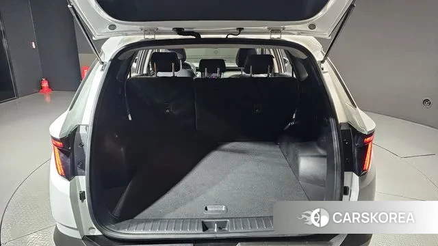 Hyundai Tucson (NX4) id 3274280 из Кореи 11