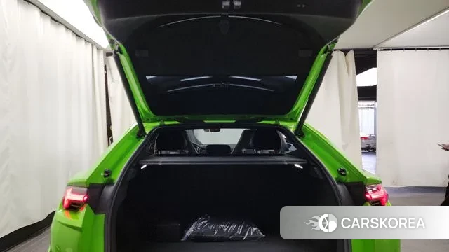 Lamborghini Urus id 3664158 из Кореи 11