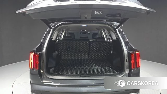 Kia Sorento 4th Generation id 3941432 из Кореи 11