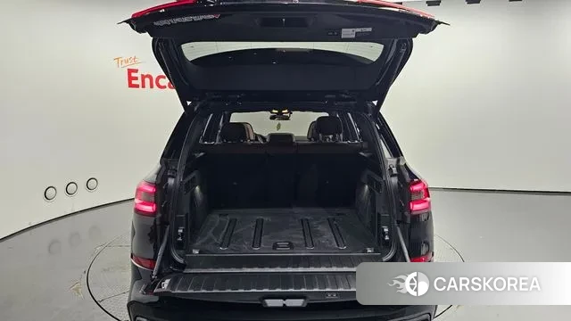 BMW X5 (G05) id 3008452 из Кореи 11