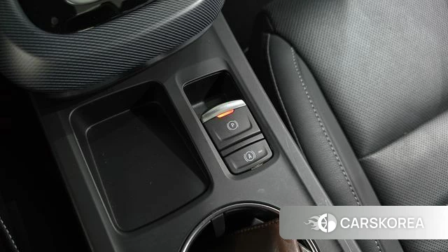 Renault Korea (Samsung) XM3 id 4882060 из Кореи 11