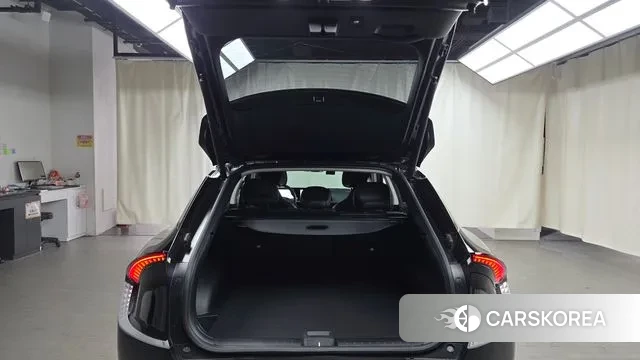 Kia EV6 id 3650117 из Кореи 11