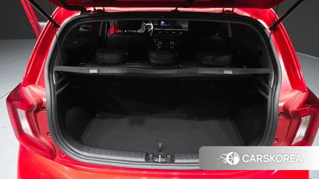 Kia Morning Urban (JA) id 3760410 из Кореи 11