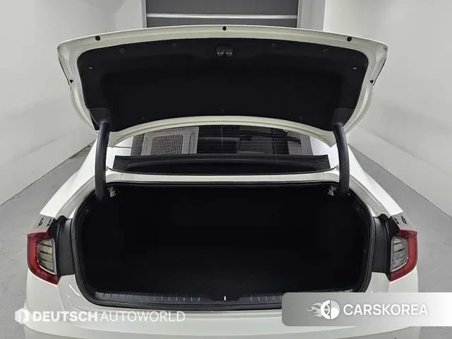 Hyundai Sonata (DN8) id 3690682 из Кореи 11