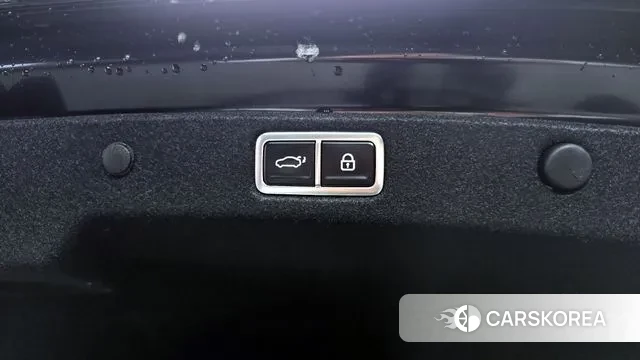 Hyundai Grandeur (GN7) id 3638862 из Кореи 11