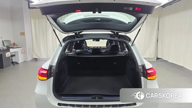 Mercedes-Benz GLC-Class X254 id 3538455 из Кореи 11