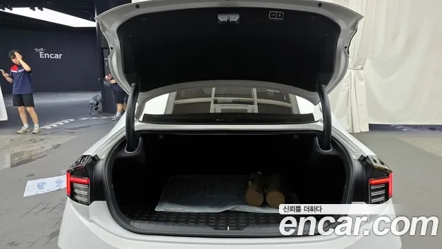 Hyundai Sonata D Edge (DN8) id 2953916 из Кореи 11