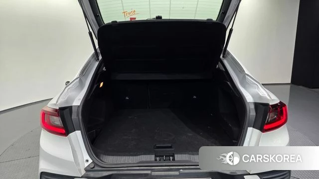Renault Korea (Samsung) XM3 id 4304363 из Кореи 11