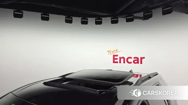 Chevrolet (GM Daewoo) Traverse id 3686840 из Кореи 11