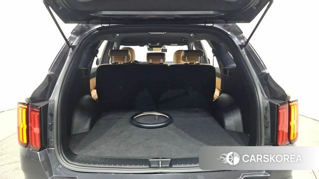 Kia Sorento 4th Generation id 3923678 из Кореи 11