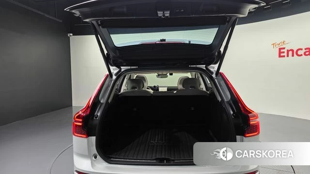 Volvo XC60 second Generation id 3939801 из Кореи 11