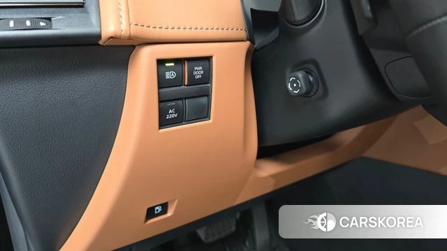 Toyota Alphard 4th Generation id 4782965 из Кореи 11