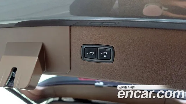 Porsche Cayenne (PO536) id 2690619 из Кореи 11