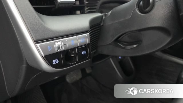 Hyundai Ionic 5 id 4778830 из Кореи 11
