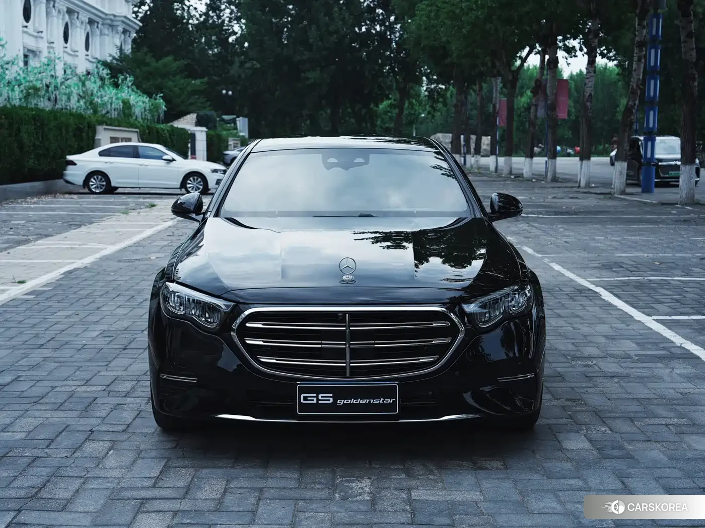 Mercedes-Benz E-Class id 4546689 из Китая 11