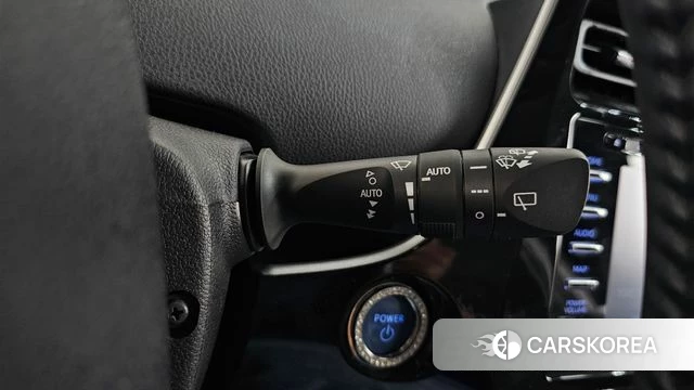 Toyota Prius 4th Generation id 4593912 из Кореи 11