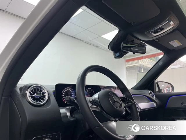 Mercedes-Benz GLB id 4255867 из Китая 11