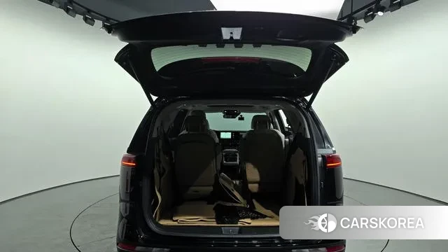 Kia Carnival 4th generation id 3518149 из Кореи 11