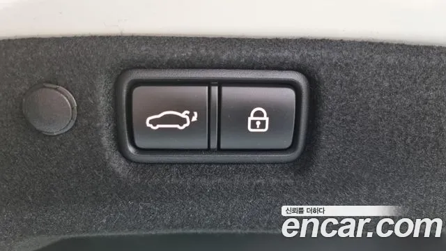 Kia Come New K7 id 2343598 из Кореи 11